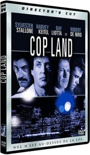 Cop Land - Version Director's cut