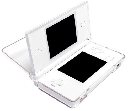 Joytech Armourlite Case for DS Lite (Nintendo DS)