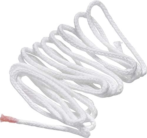 KnorrPrandell 8309060 Runddocht, 3 mm Durchmesser