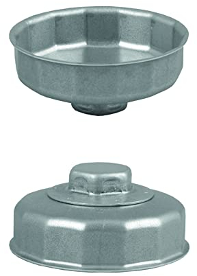 Mahle Original Ocs 1 Chiave Filtro Olio