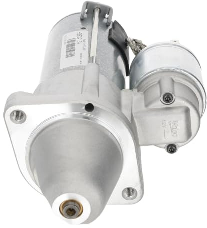 Valeo Starter 432586-1,2 kW - 12 V - Anzahl der Zähne: 10