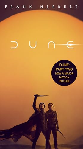 Dune (English Edition)