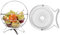 Astuceo - Cesta de frutas plegable
