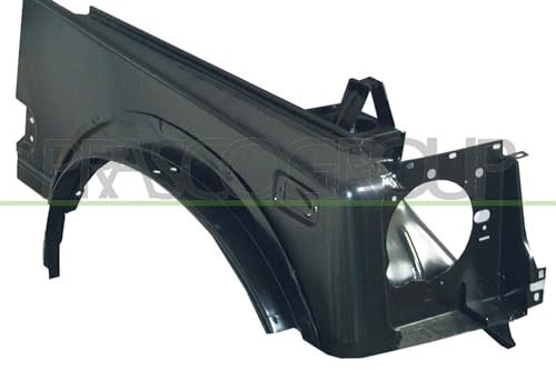 PRASCO SZ0403003 Kotflügel