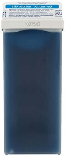 Beauty Image Azulene Warm Wax Roll On