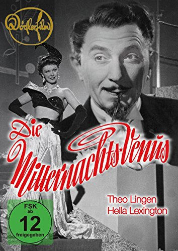 Die Mitternachts-Venus
