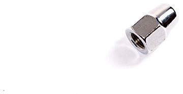 2 Stück Hutmuttern M9 Nuts für Shimano Nexus Inter-L Nabendynamo HBNX32