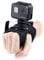 Digicharge Action Camera Hand Mount Wrist Strap Compatible For GoPro Hero13 Hero12 Hero11 Max/DJI Osmo Action 5 / Hero 13 12 11 Mini 10 9 8 Akaso Crosstour Campark Apeman Camkong Apexcam Go Pro Cam