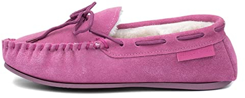 Hush Puppies Allie, Damen Niedrig, Pink (Rose Rose), 36 EU EU (3 UK)