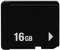 OSTENT Memory Card Stick for Sony PS Vita PSV 1000/2000 PCH- Z041/Z081/Z161/Z321/Z641 16GB Storage