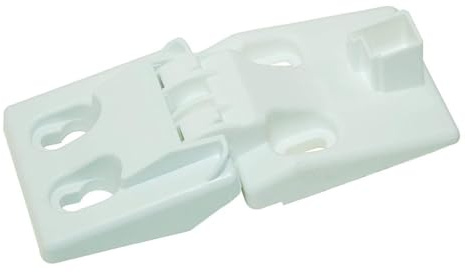 sparefixd Chest Freezer Door Lid Hinge to Fit Proline C00323422