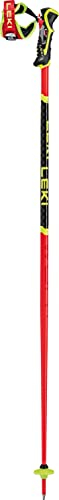 Skistock Leki 2024/25 WCR SL 3D 115cm