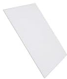 ELECTROLUX 3561630025 - Cristal interior para puerta de horno, cocina