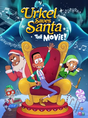 Urkel Saves Santa: The Movie!