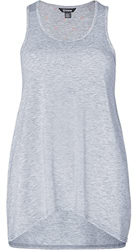 Sherpa Asha Tank Women Größe S kharani Grey