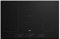 Beko HII85770UFT piano cottura Nero Da incasso 80 cm Piano cottura a induzione 5 Fornello(i)