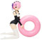 BANPRESTO - Re:Zero Starting Life in Another World - Celestial Vivi - Ram Maid Style Statue