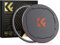 K&F Concept Nano-Xcel 67mm Magnético Filtro de Protección UV, Filtro UV con Tapa de Lente Magnética, UV Filter con 28 Capas Revestimientos Vidrio Óptico