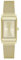 Lacoste Zwei-Zeiger-Quarzwerk-Uhr für Damen Kollektion Catherine mit Goldfarben Edelstahl-Mesh-Gliederarmband - 2001315