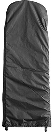 Lambo Folding Step Ladder Protector, Dust Covers, Waterproof, Oxford Fabric, Black, Ladder Cover