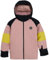 Burton Kinder Ski- Snowboardjacke Girls HART, Größe:L, Farben:Powder Blush