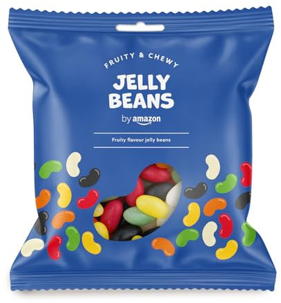 by Amazon Jelly Beans, 200g