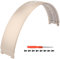 Sodorous Studio 2 - Kit di riparazione per fascia per capelli Studio 3, compatibile con Studio 3.0/Studio 2.0 Wireless (B0500 B0501) Fascia superiore (Studio2-Gold)