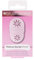 Brushworks Makeup Sponge Shield