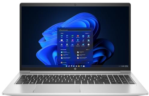 Hewlett-Packard HP ProBook 450 G9 i5-1235U 15.6 FHD 250nits AG 16GB DDR4 3200 SSD512 Intel Iris Xe W11Pro 3Y OnSite