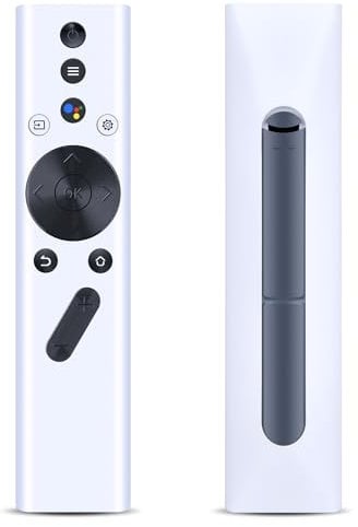 Replacement Remote Control Compatible with XGIMI Halo/Halo+ Elfin/Mogo Pro/Mogo Pro Plus Projector