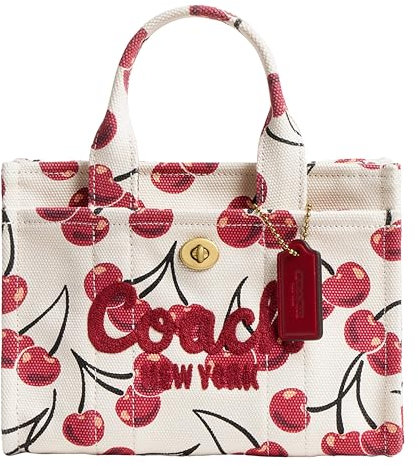 Coach Cargo Tote 20, Kreide, mehrfarbig, Einheitsgröße, Cargo Tote 20