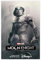 biegzc Moon Knight Leinwand-Poster, Schlafzimmer, Dekoration, Landschaft, Büro, Raumdekoration, Geschenk, 30 x 45 cm