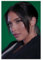 bpoejge Exklusive Kunst, wunderschöner, cooler Sänger Hava, ästhetisches Portrait-Poster, 2 Leinwand-Poster, Schlafzimmerdekoration, Landschaft, Büro, Raumdekoration, Geschenk, 30 x 45 cm