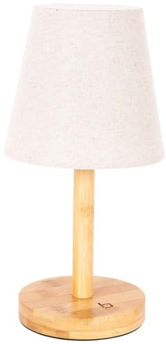 Bo-Camp - Urban Outdoor - Tischlampe - Catherine - Wiederaufladbar - 50 Lumen