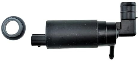 Scheibenwascher Für Toyota Für Yaris Vitz 1999-2005 Frontscheibe Wasser Spray Jet Pumpe 8533005030 8533005031 Auto Windschutzscheibe Wiper Washer Jet Pumpe