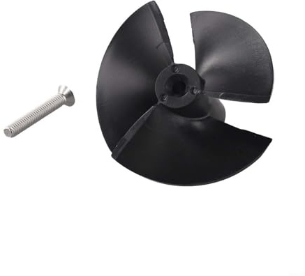 Zilimontt Girante 9995266-R1 per pulitori robotici per piscine Dolphin M200 M400 M500 - Parte di ricambio per prestazioni migliorate