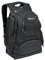 OGIO Metro Street Computer-Rucksack, Schwarz