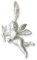 Thomas Sabo Charm Kreuz