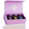 doTERRA Einführungs-Kit mit aromatischen Ölen Zitrone, Pfefferminze und Lavendel (je 5ml)