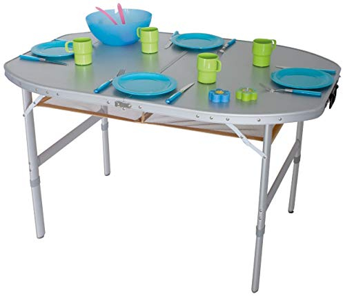Eurotrail Chartres - Campingtafel