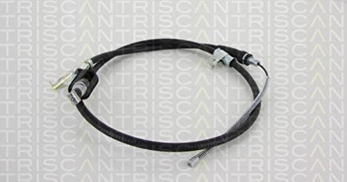 Triscan 8140 17138 Cable, parking brake