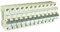 Hager MBS 116 LS-Schalter 1polig - 12 Stück