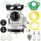 KEXMY ruixing H619-6a 52cc Lawn Mower Carburetor