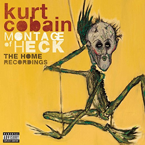 Montage Of Heck: The Home Recordings[Deluxe 2 LP]