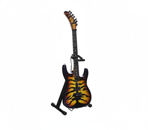 Axe Heaven Electric Guitar Body (GL-214)