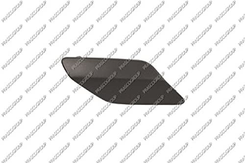 Prasco - VG4021237 - Volkswagen - Golf VII GTI - Mod. 03/13-09/16 - Deckel Scheinwerferwaschanlage Rechts-Grundiert