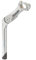 ZOOM Unisex Ctb Lenkervorbau, Silber, 22 x 90 mm