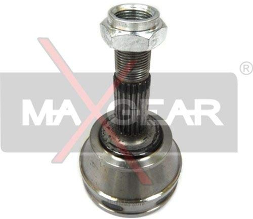 Quality Parts Drive Shaft Joint Kit Polo 1. 0 1. 3 83 – 871498099 * 871498099