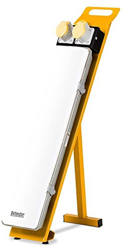 Def 2' LED 110V Floor Light C/W PtP