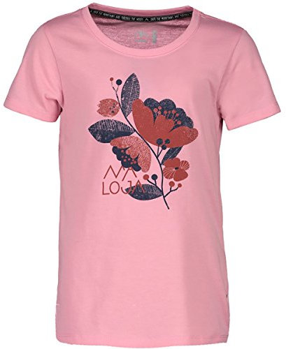 Maloja giorginag Shirt für Sport, Unisex Kinder